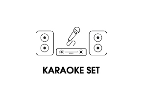 Karaoke Set